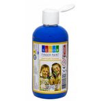 Südor Açık Mavi 250 ml Parmak Boyası