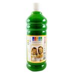 Südor Açık Yeşil 500 ml Parmak Boyası