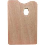 Südor Ahşap Palet Dikdörtgen 20X30 --BS15-2
