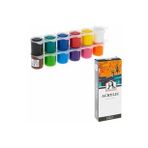 Sudor Akrilik Boya 12 Renk 22Ml Ml123 6741