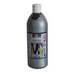Sudor Akrilik Boya 500 Ml Gumus Sd1009 23/Sudor