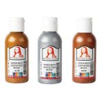 südor akrilik boya 500 ml. kahverenk sd-1009-12 - Yok