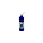 Südor Akrilik Boya 500 Ml Mavi Sd1009-08 Mavi Unisex