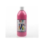 südor akrilik boya 500 ml pembe sd-1009-06 - Yok