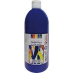 südor akrilik boya 500 ml prusya mavi sd-1009-08 - Yok