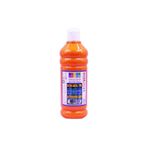 Südor Akrilik Boya 500 Ml Turuncu Sd1009-03 Turuncu