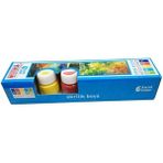 Südor Akrilik Boya 6lı 15 ml - 4 Adet - Orjinal