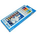 Südor Akrilik Boya Tüp 12X9 ml