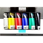 Südor Artist Akrilik 6x75 ml Tüp Boya