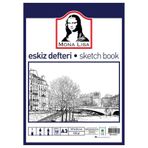Südor BN05 3 50 Yaprak A3 Eskiz Defter