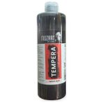 Südor Boya Mozart Tempera Karbon Siyah 701 Guaj Boya 500 gr