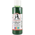 Südor Boya Südor 70 ml Yeşil Slime 12'li Paket - Renkli