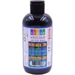 Südor Boya Südor Südor 250 ml Siyah Akrilik Boya