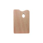 Südor Bs-17 Ahşap Palet Oval 30x40