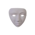 Südor BS58-01 Plastik Yüz Maske