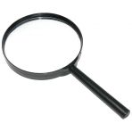 Südor BY75 75 mm Büyüteç