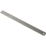 Südor Çelik Cetvel 30CM