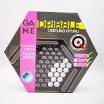 Südor dripling (Abbalone) Oyunu Kod: 0S-061 Adet - Beyaz