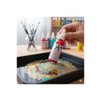 Südor EBRU BOYASI 30 ML KIRMIZI 1 ADET