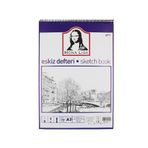 Südor Eskiz Defteri Mona Lisa A3 Telli 120 Gr 50 Yaprak RT-RYL-HMR12043
