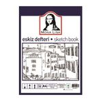 Südor Eskiz Defteri (Sketch Book) A4 120 G 50 Yp