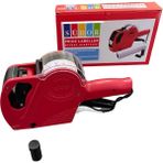 Südor Etiket Makinesi SX5500