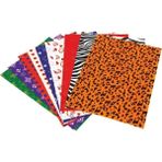 Südor EV07 20x30 cm 10'lu Desenli Keçe