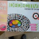 Südor Games Dedektif Oyunu
