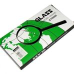 Sudor Glass Buyutec 75Mm