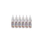 Südor Glue 6x70 ml Set Puzzle