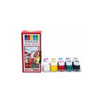 Südor Guaj Boya, 10 Renk, 15ml, Karışık 869651111503084