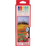 Sudor Guaj Boya 12*20 Ml Sd525