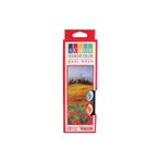 Südor Guaj Boya, 15 ml, 12 Renk, Renkli TYB763741355D230323211424