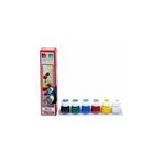 Südor Guaj Boya Seti 6x15 ml, Sd521 86965111150231