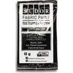 Sudor Kb10 Toz Kumas Boyasi Siyah 12 Gr