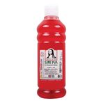 Südor Kırmızı 500 ml Sıvı Slime