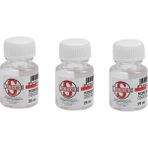 Sudor Kokusuz Terebentın Sıse 25 Ml ( 3 Sıse)