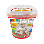 Südor Kovalı 500 gr Kinetik Kum