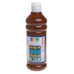 Südor Koyu 500 ml Kahverengi Akrilik Boya
