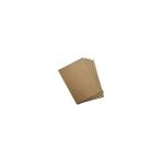 Südor Kraft Ambalaj Kağıdı 25X35cm 80 Gram Rk15 (20 Li Paket)