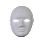 Südor Küçük Yüz Maske Karton