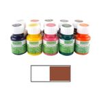 Südor Kumaş Boyası 25 ml Bakır 2 Adet