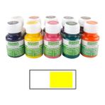 Sudor Kumas Boyasi 25Ml Sari - 2 Adet