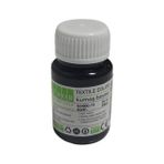Südor Kumas Boyasi Sudor 25ML. Siyah