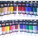 Südor MA075-X24 24x75 ml Tüp Akrilik Boya Set