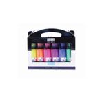 Südor MA075-X6-4 75 ml 6 Renk Neon Akrilik Boya