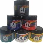 Südor MA125-X6-1 125 ml Monalisa 6 Adet Ana Renk Akrilik Boya Set