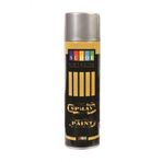 Südor Metalik Gri 200 ml Sprey Boya
