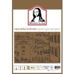 Südor MN01-4 Mona Lisa A4 Eskiz Defter
