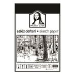 Südor MN08-2 35X50 100G 10 Yp Eskiz Kağıdı